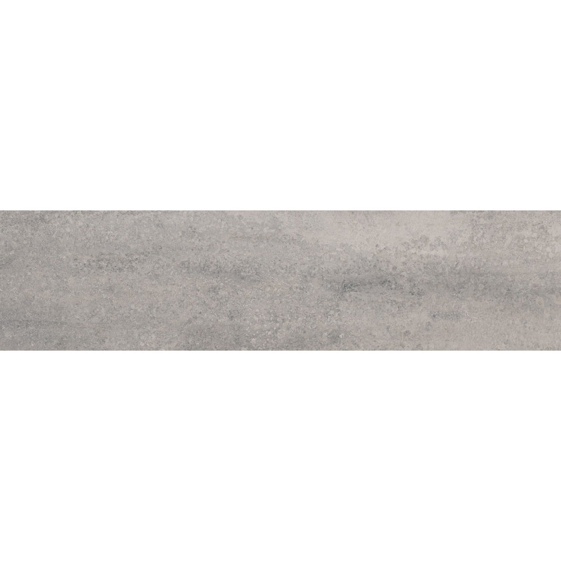 Mexen Oxydart Grey gres szkliwiony rekt. G1, płytka podłogowo-ścienna 120 x 30 cm, carving - TL710-120-030-05