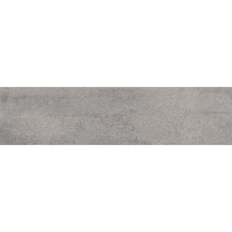 Mexen Oxydart Grey gres szkliwiony rekt. G1, płytka podłogowo-ścienna 120 x 30 cm, carving - TL710-120-030-05