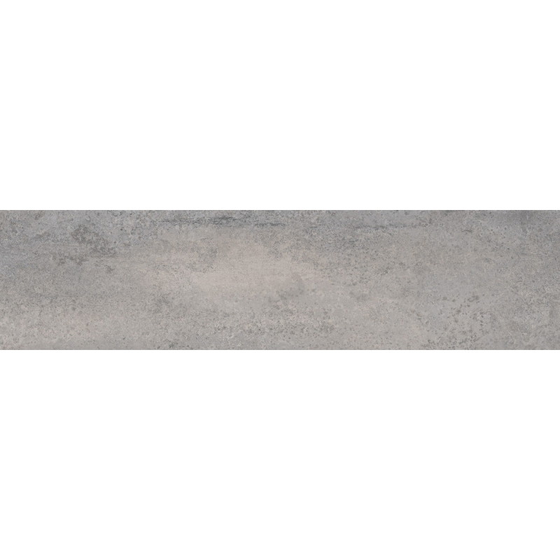 Mexen Oxydart Grey gres szkliwiony rekt. G1, płytka podłogowo-ścienna 120 x 30 cm, carving - TL710-120-030-05