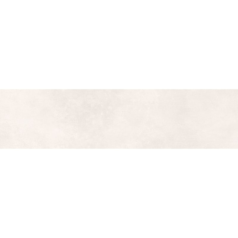 Mexen Cava Cemento Bianco gres szkliwiony rekt. G1, płytka podłogowo-ścienna 120 x 30 cm, carving - TL711-120-030-00
