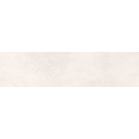 Mexen Cava Cemento Bianco gres szkliwiony rekt. G1, płytka podłogowo-ścienna 120 x 30 cm, carving - TL711-120-030-00