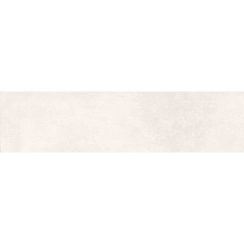 Mexen Cava Cemento Bianco gres szkliwiony rekt. G1, płytka podłogowo-ścienna 120 x 30 cm, carving - TL711-120-030-00