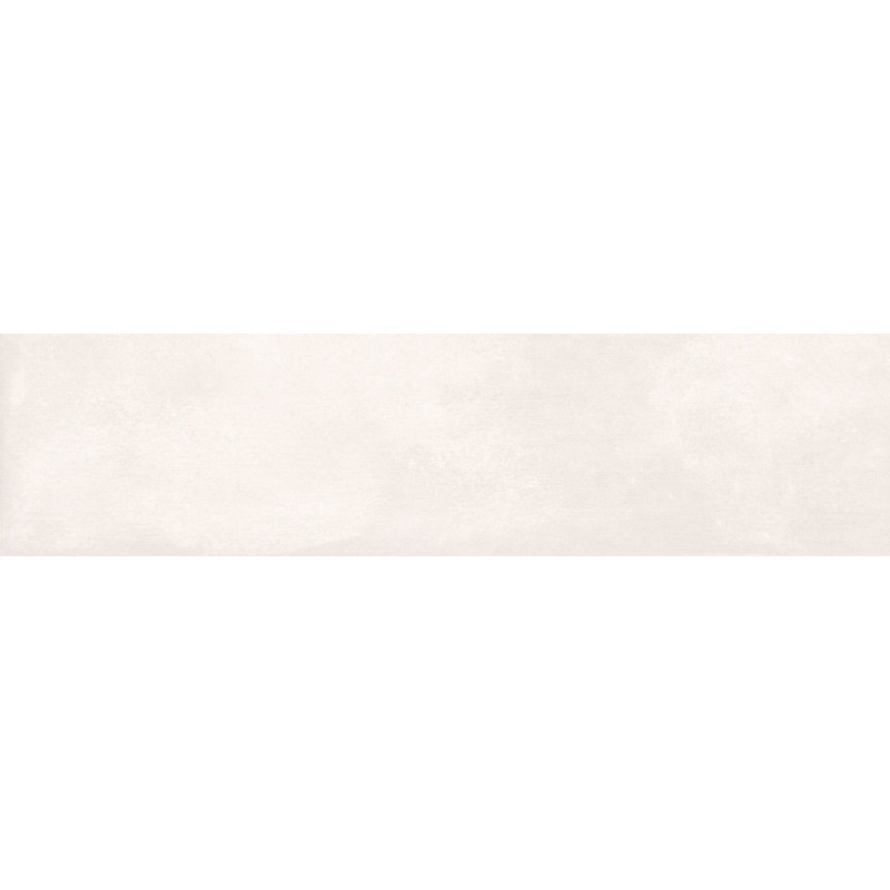 Mexen Cava Cemento Bianco gres szkliwiony rekt. G1, płytka podłogowo-ścienna 120 x 30 cm, carving - TL711-120-030-00