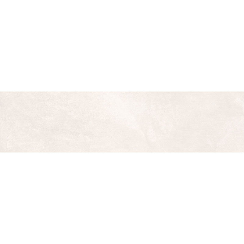 Mexen Cava Cemento Bianco gres szkliwiony rekt. G1, płytka podłogowo-ścienna 120 x 30 cm, carving - TL711-120-030-00