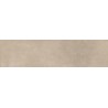 Mexen Cava Cemento Grey gres szkliwiony rekt. G1, płytka podłogowo-ścienna 120 x 30 cm, carving - TL711-120-030-01