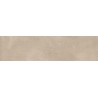 Mexen Cava Cemento Grey gres szkliwiony rekt. G1, płytka podłogowo-ścienna 120 x 30 cm, carving - TL711-120-030-01