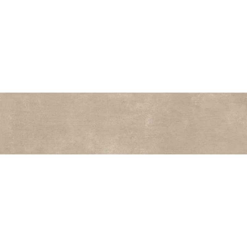 Mexen Cava Cemento Grey gres szkliwiony rekt. G1, płytka podłogowo-ścienna 120 x 30 cm, carving - TL711-120-030-01