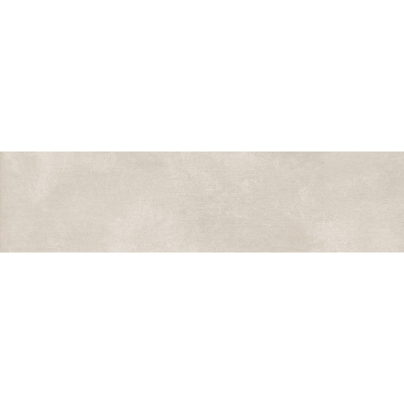 Mexen Cava Cemento Gris gres szkliwiony rekt. G1, płytka podłogowo-ścienna 120 x 30 cm, carving - TL711-120-030-02