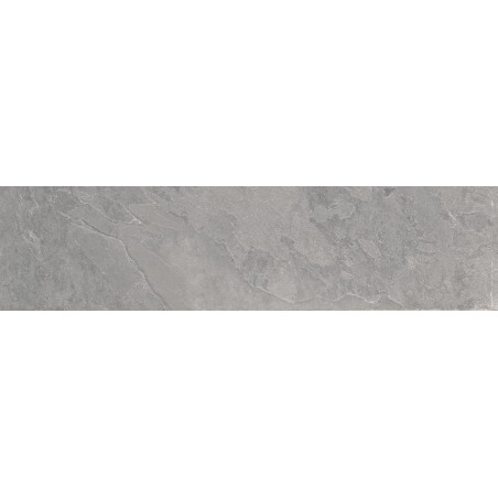Mexen Ravena Grigio gres szkliwiony rekt. G1, płytka podłogowo-ścienna 120 x 30 cm, mat - TL712-120-030-01