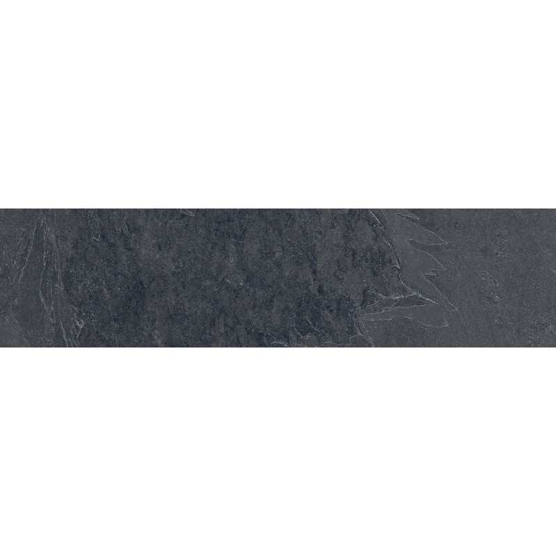 Mexen Ravena Nero gres szkliwiony rekt. G1, płytka podłogowo-ścienna 120 x 30 cm, mat - TL712-120-030-02