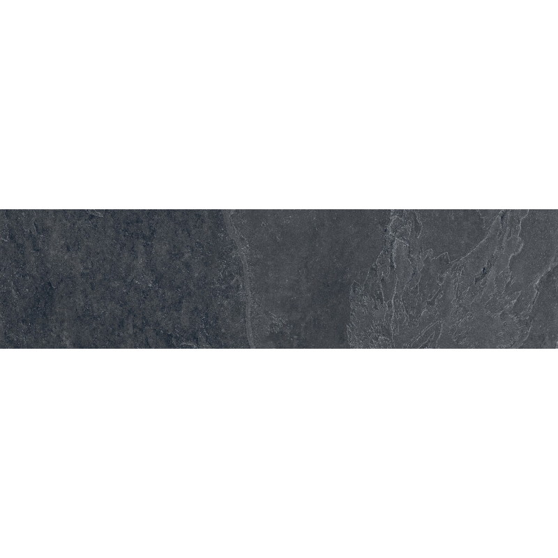 Mexen Ravena Nero gres szkliwiony rekt. G1, płytka podłogowo-ścienna 120 x 30 cm, mat - TL712-120-030-02