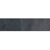 Mexen Ravena Nero gres szkliwiony rekt. G1, płytka podłogowo-ścienna 120 x 30 cm, mat - TL712-120-030-02