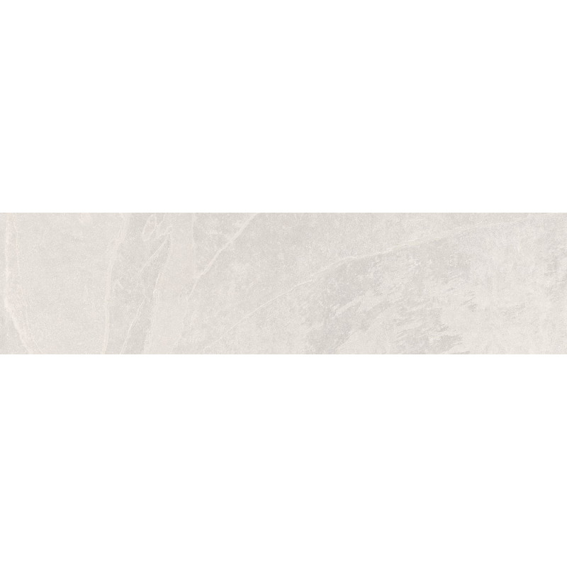 Mexen Ravena Bianco gres szkliwiony rekt. G1, płytka podłogowo-ścienna 120 x 30 cm, mat - TL712-120-030-03
