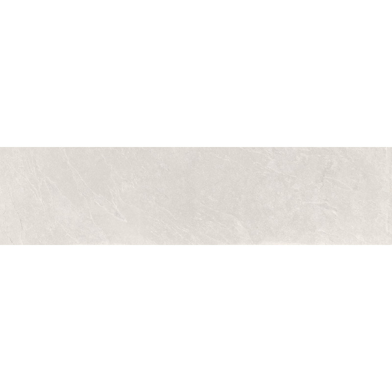 Mexen Ravena Bianco gres szkliwiony rekt. G1, płytka podłogowo-ścienna 120 x 30 cm, mat - TL712-120-030-03