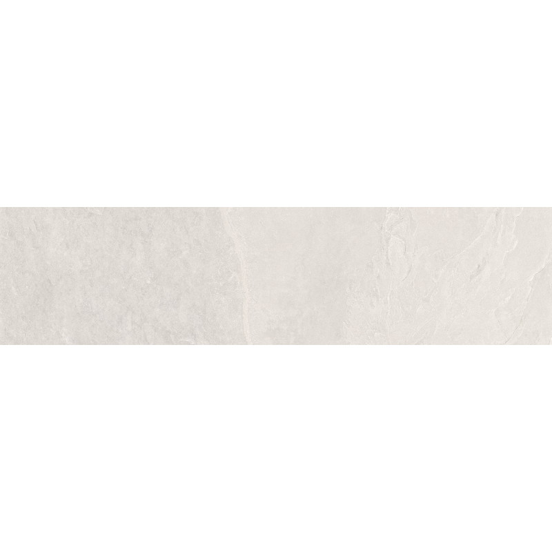 Mexen Ravena Bianco gres szkliwiony rekt. G1, płytka podłogowo-ścienna 120 x 30 cm, mat - TL712-120-030-03