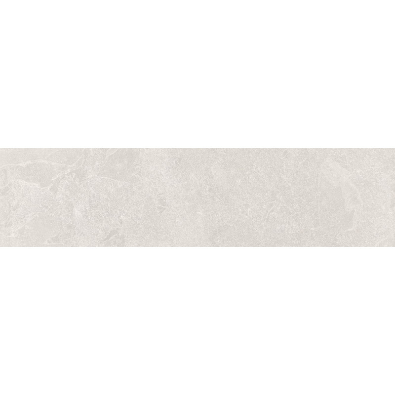 Mexen Ravena Bianco gres szkliwiony rekt. G1, płytka podłogowo-ścienna 120 x 30 cm, mat - TL712-120-030-03