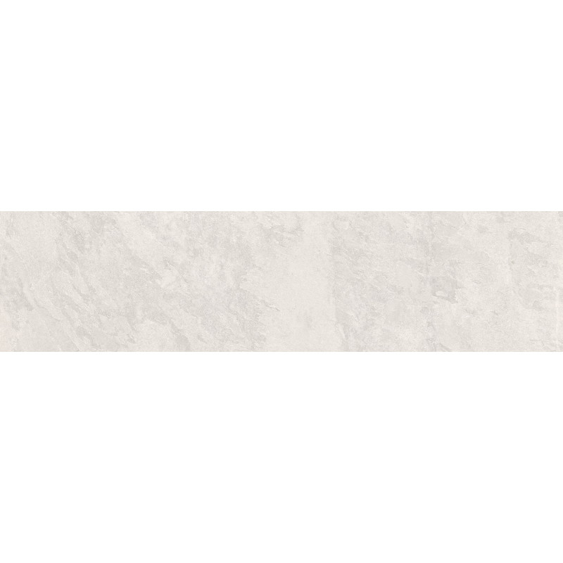 Mexen Ravena Bianco gres szkliwiony rekt. G1, płytka podłogowo-ścienna 120 x 30 cm, mat - TL712-120-030-03