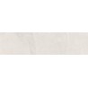 Mexen Ravena Bianco gres szkliwiony rekt. G1, płytka podłogowo-ścienna 120 x 30 cm, mat - TL712-120-030-03