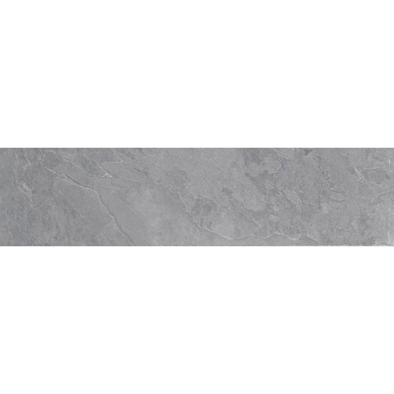 Mexen Ravena Gris gres szkliwiony rekt. G1, płytka podłogowo-ścienna 120 x 30 cm, mat - TL712-120-030-04