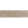Mexen Icon Lyon Beige gres szkliwiony rekt. G1, płytka ścienna 120 x 30 cm, mat - TL712-120-030-50