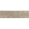 Mexen Icon Lyon Beige gres szkliwiony rekt. G1, płytka ścienna 120 x 30 cm, mat - TL712-120-030-50