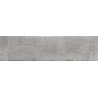 Mexen Icon Lyon Grigio gres szkliwiony rekt. G1, płytka ścienna 120 x 30 cm, mat - TL712-120-030-51