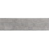 Mexen Icon Lyon Grigio gres szkliwiony rekt. G1, płytka ścienna 120 x 30 cm, mat - TL712-120-030-51