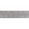 Mexen Icon Lyon Grigio gres szkliwiony rekt. G1, płytka ścienna 120 x 30 cm, mat - TL712-120-030-51