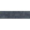 Mexen Icon Lyon Nero gres szkliwiony rekt. G1, płytka ścienna 120 x 30 cm, mat - TL712-120-030-52