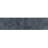 Mexen Icon Lyon Nero gres szkliwiony rekt. G1, płytka ścienna 120 x 30 cm, mat - TL712-120-030-52