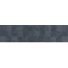 Mexen Icon Lyon Nero gres szkliwiony rekt. G1, płytka ścienna 120 x 30 cm, mat - TL712-120-030-52