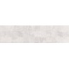 Mexen Icon Lyon Bianco gres szkliwiony rekt. G1, płytka ścienna 120 x 30 cm, mat - TL712-120-030-53