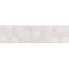 Mexen Icon Lyon Bianco gres szkliwiony rekt. G1, płytka ścienna 120 x 30 cm, mat - TL712-120-030-53