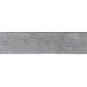 Mexen Icon Lyon Gris gres szkliwiony rekt. G1, płytka ścienna 120 x 30 cm, mat - TL712-120-030-54