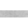 Mexen Icon Lyon Silver gres szkliwiony rekt. G1, płytka ścienna 120 x 30 cm, mat - TL712-120-030-55