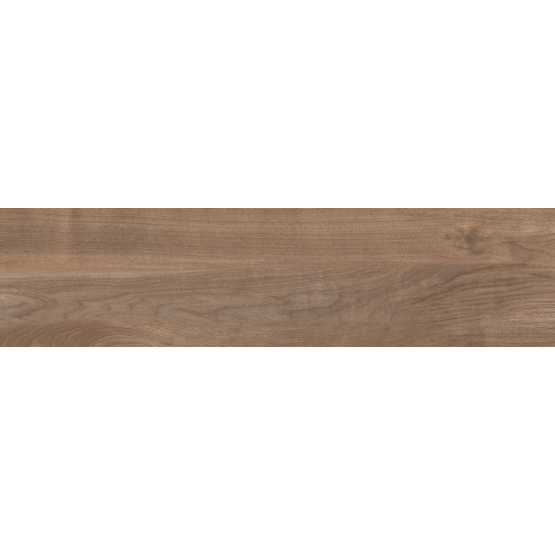 Mexen Riga Brown gres szkliwiony rekt. G1, płytka drewnopodobna podłogowo-ścienna 120 x 30 cm, mat - TL713-120-030-01