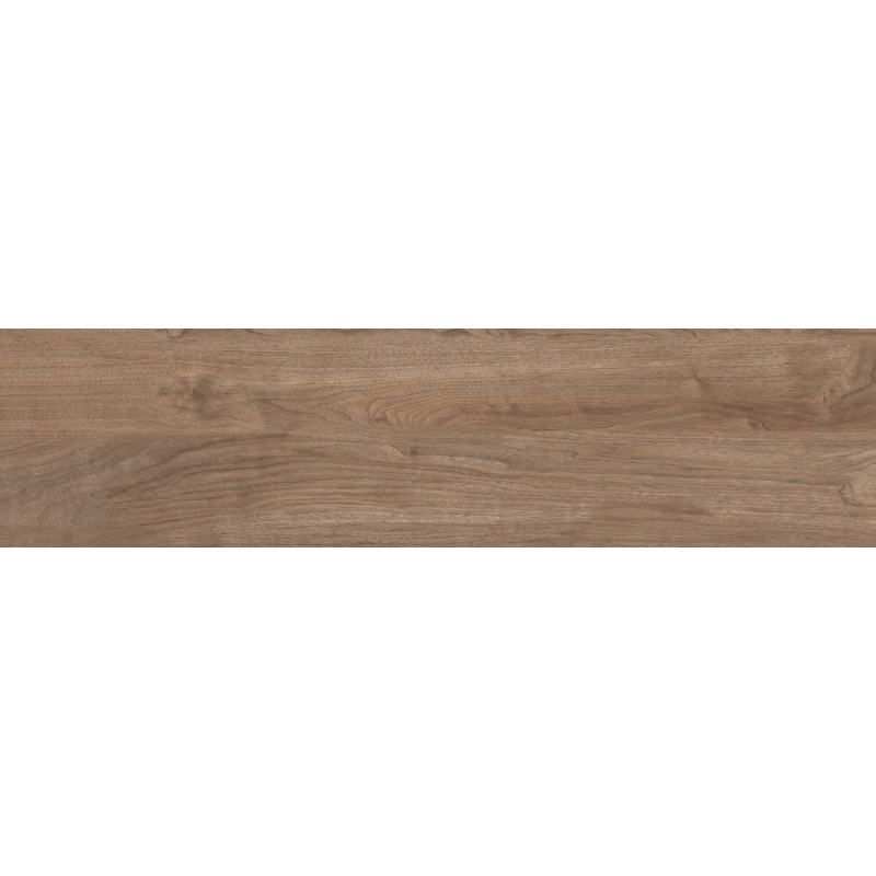 Mexen Riga Brown gres szkliwiony rekt. G1, płytka drewnopodobna podłogowo-ścienna 120 x 30 cm, mat - TL713-120-030-01