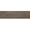 Mexen Riga Choco gres szkliwiony rekt. G1, płytka drewnopodobna podłogowo-ścienna 120 x 30 cm, mat - TL713-120-030-02