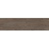 Mexen Riga Choco gres szkliwiony rekt. G1, płytka drewnopodobna podłogowo-ścienna 120 x 30 cm, mat - TL713-120-030-02