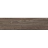 Mexen Riga Choco gres szkliwiony rekt. G1, płytka drewnopodobna podłogowo-ścienna 120 x 30 cm, mat - TL713-120-030-02