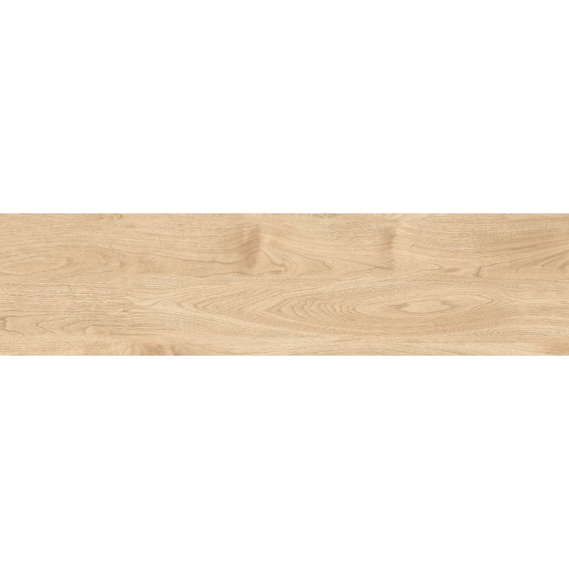 Mexen Riga Crema gres szkliwiony rekt. G1, płytka drewnopodobna podłogowo-ścienna 120 x 30 cm, mat - TL713-120-030-03