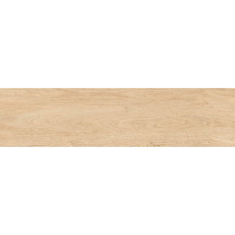 Mexen Riga Crema gres szkliwiony rekt. G1, płytka drewnopodobna podłogowo-ścienna 120 x 30 cm, mat - TL713-120-030-03
