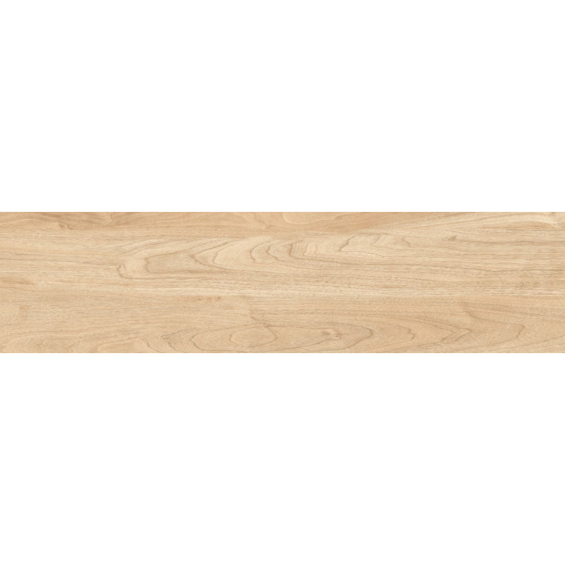 Mexen Riga Crema gres szkliwiony rekt. G1, płytka drewnopodobna podłogowo-ścienna 120 x 30 cm, mat - TL713-120-030-03