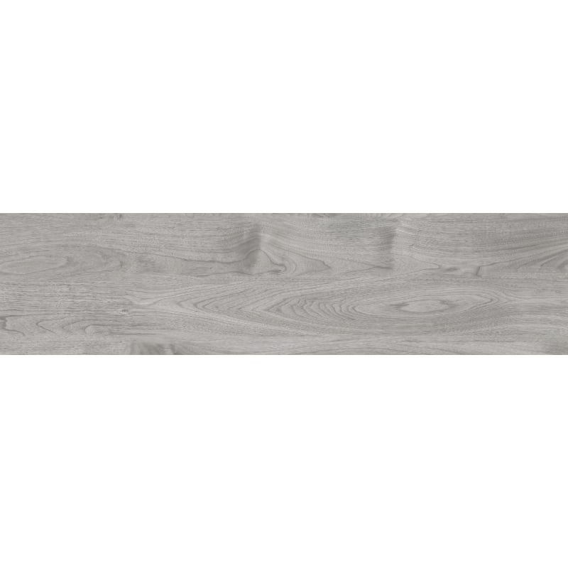 Mexen Riga Grey gres szkliwiony rekt. G1, płytka drewnopodobna podłogowo-ścienna 120 x 30 cm, mat - TL713-120-030-04
