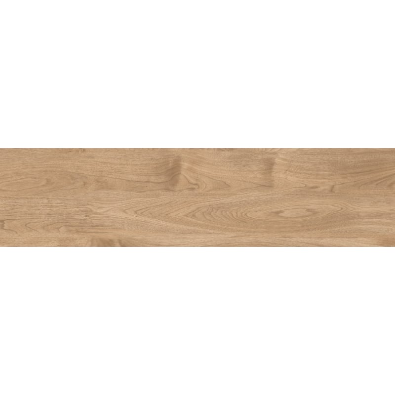 Mexen Riga Honey gres szkliwiony rekt. G1, płytka drewnopodobna podłogowo-ścienna 120 x 30 cm, mat - TL713-120-030-06