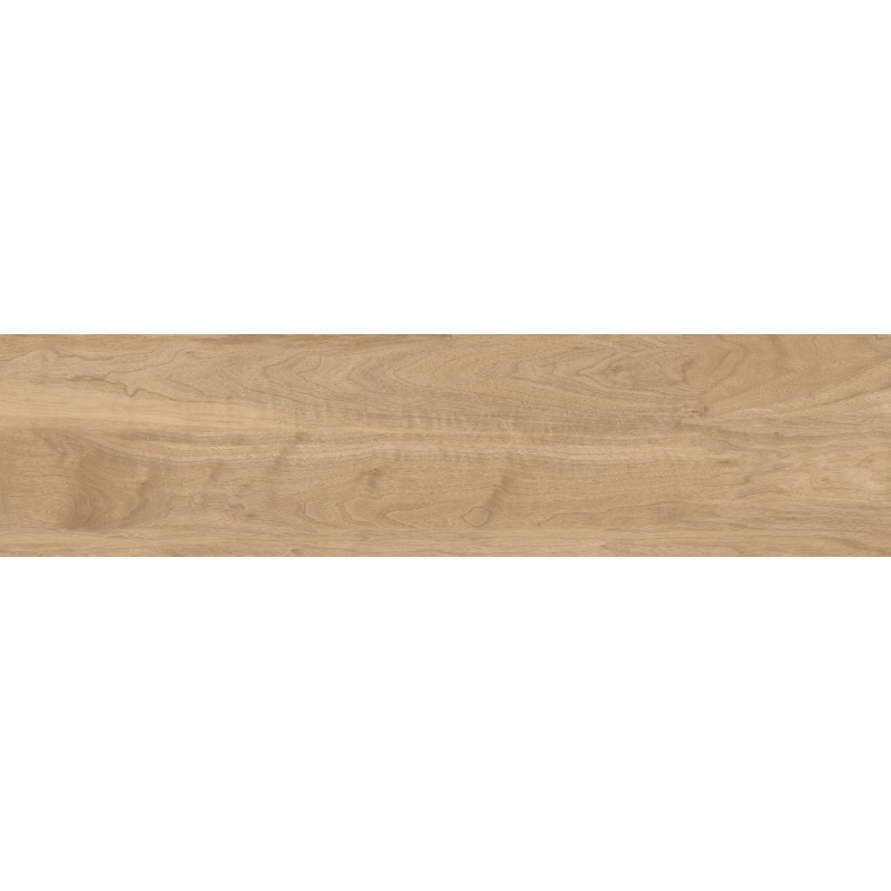 Mexen Riga Honey gres szkliwiony rekt. G1, płytka drewnopodobna podłogowo-ścienna 120 x 30 cm, mat - TL713-120-030-06