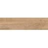 Mexen Riga Honey gres szkliwiony rekt. G1, płytka drewnopodobna podłogowo-ścienna 120 x 30 cm, mat - TL713-120-030-06