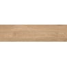 Mexen Riga Honey gres szkliwiony rekt. G1, płytka drewnopodobna podłogowo-ścienna 120 x 30 cm, mat - TL713-120-030-06