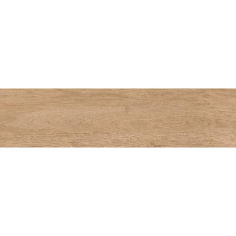 Mexen Riga Honey gres szkliwiony rekt. G1, płytka drewnopodobna podłogowo-ścienna 120 x 30 cm, mat - TL713-120-030-06