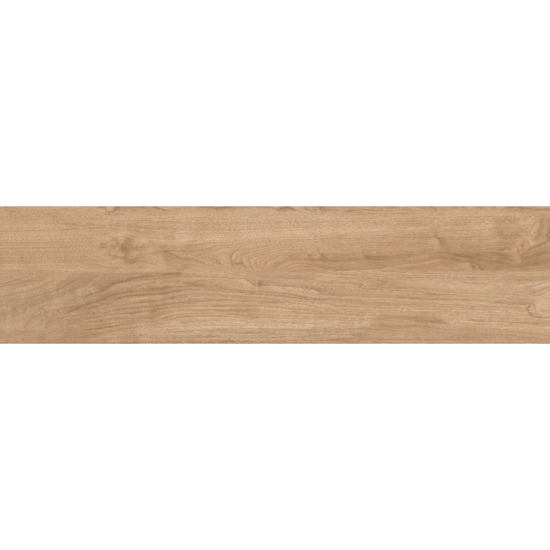 Mexen Riga Honey gres szkliwiony rekt. G1, płytka drewnopodobna podłogowo-ścienna 120 x 30 cm, mat - TL713-120-030-06